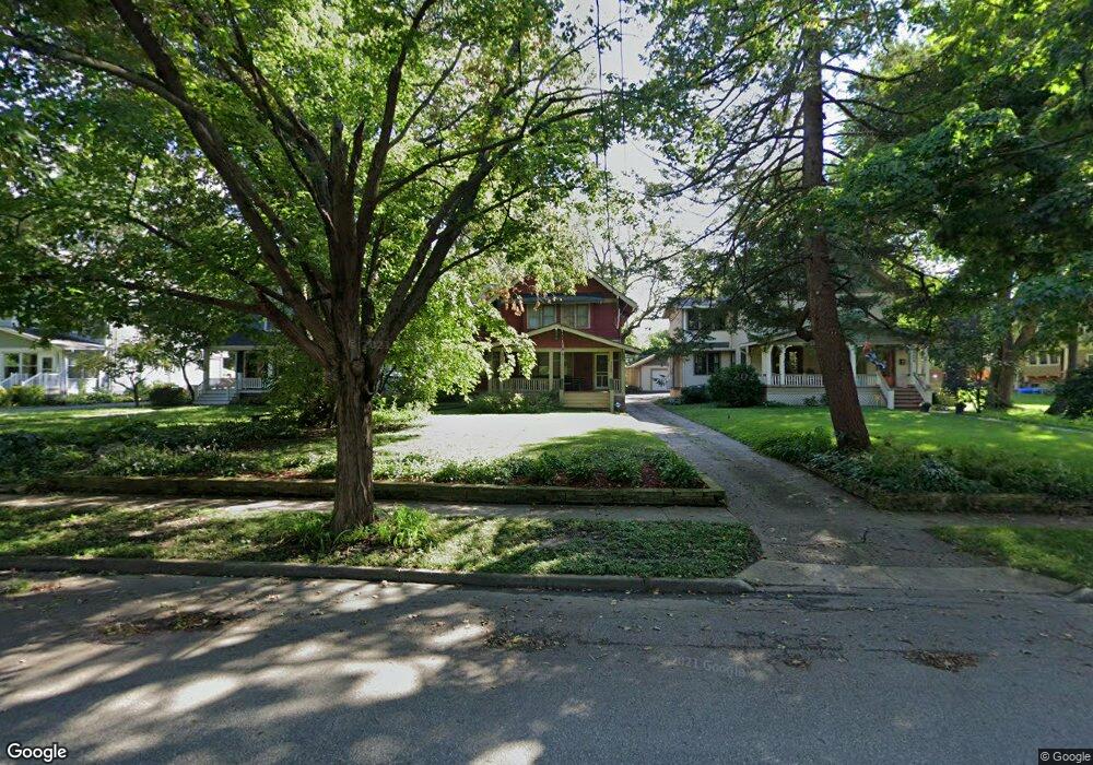 3902 Cottage Grove Ave, Des Moines, IA 50311 - photo 1