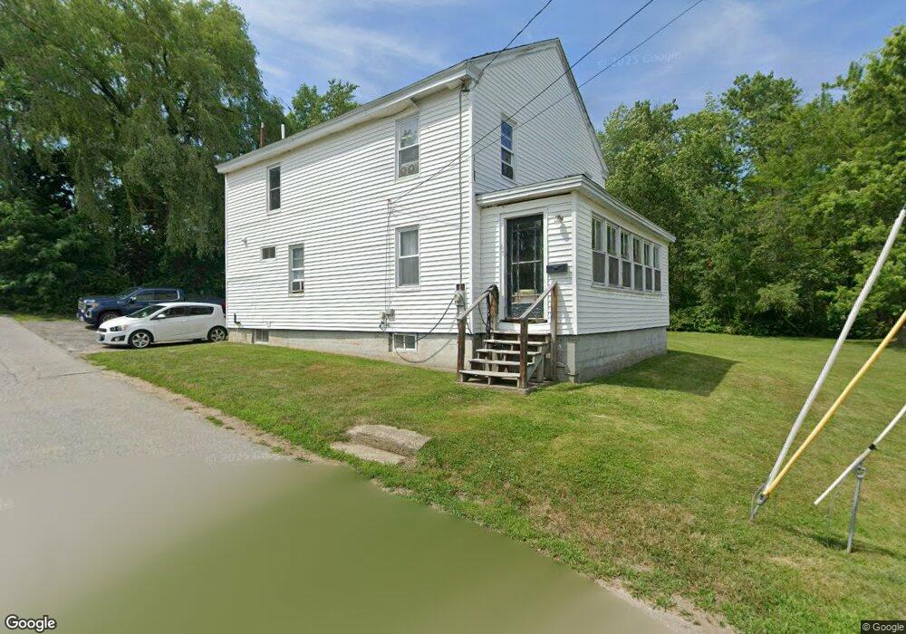 67 Wilkes St, Waterville, ME 04901 - photo 1