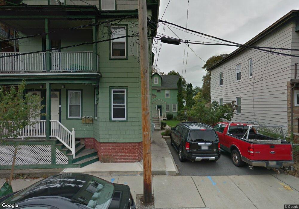 122 Clay St, Cambridge, MA 02140 - photo 1