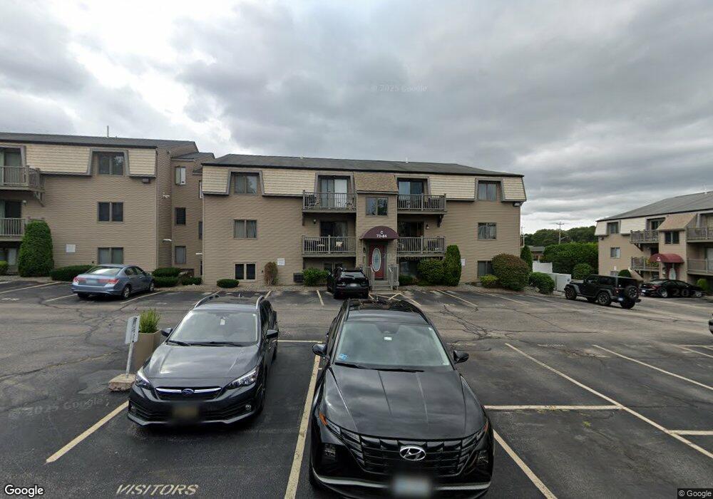 63 Village Ct, West Warwick, RI 02893 - photo 1