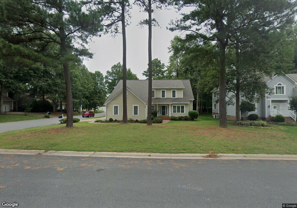 4805 Snowmass Rd, Glen Allen, VA 23060 - photo 1