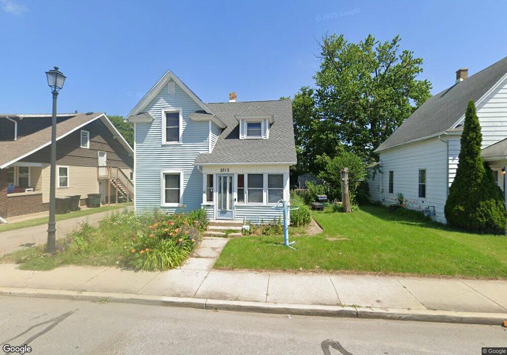2713 Mishawaka Ave, South Bend, IN 46615 - photo 1