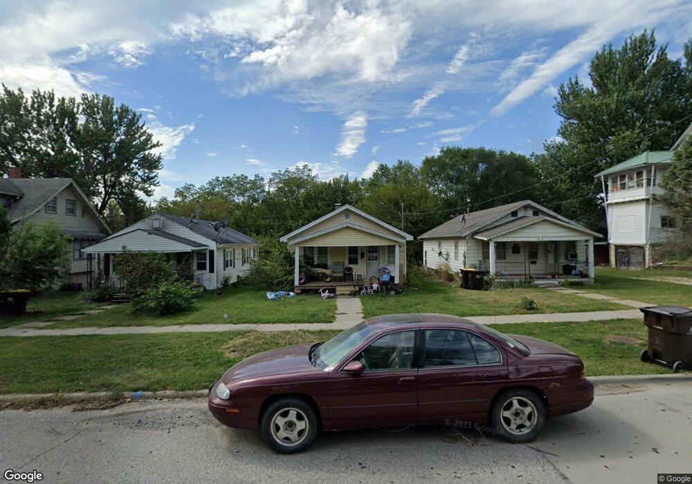 414 S Fillmore St, Osceola, IA 50213 - photo 1