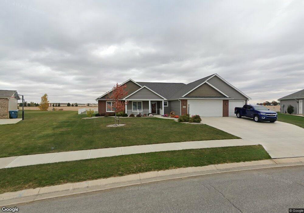 4403 Heathermoor Ln unit 4, New Haven, IN 46774 - photo 1