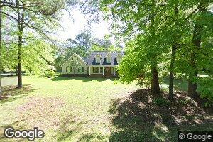 20 Pinedale Dr, Collins, MS 39428