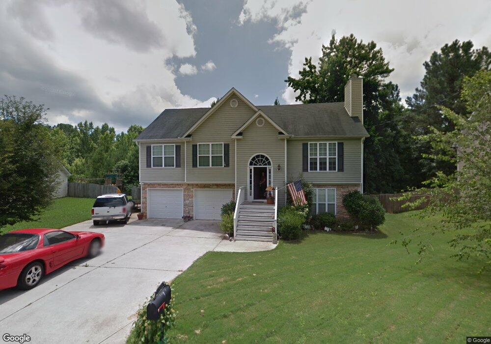 249 Stagecoach Pass, Temple, GA 30179 - photo 1