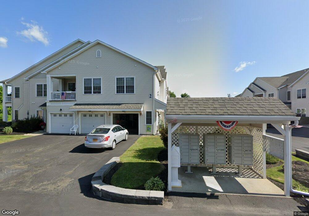 205 N Ridge Estate, Troy, NY 12182 - photo 1