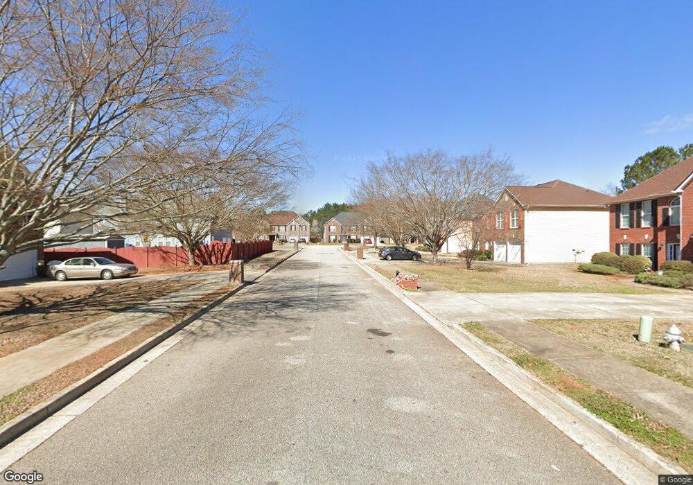 0 Nandina Ln unit 8658404, McDonough, GA 30253 - photo 1