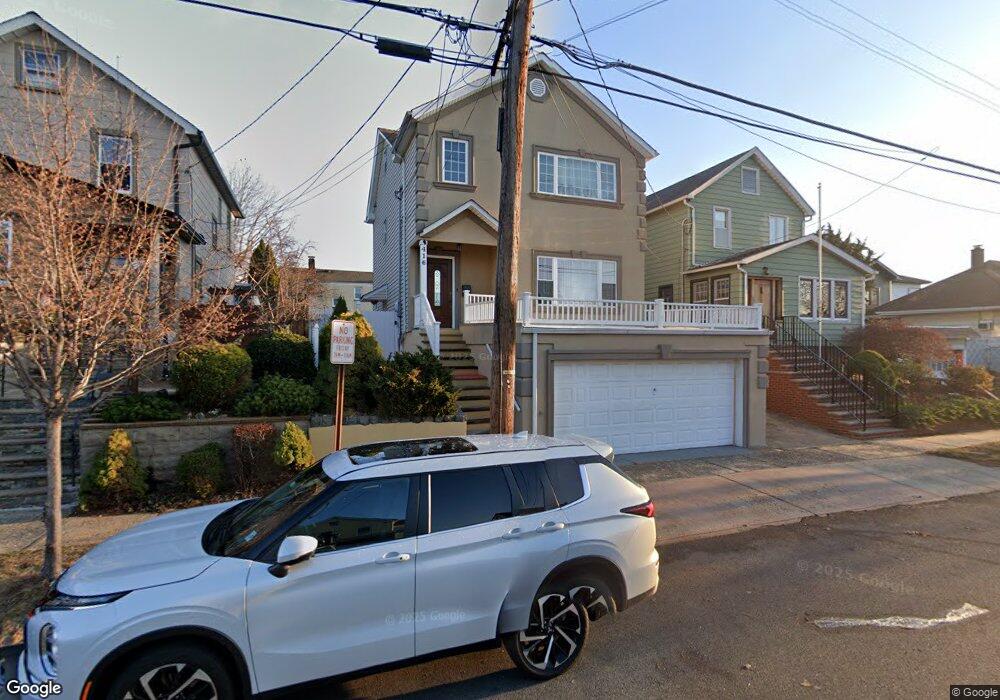 416 Lafayette St, Linden, NJ 07036 - photo 1