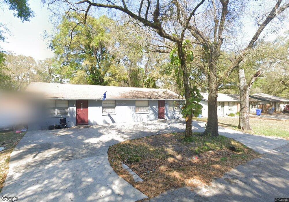 7604 E 25th Ave, Tampa, FL 33619 - photo 1