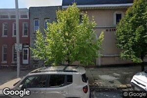 2409 E Fayette St, Baltimore, MD 21224