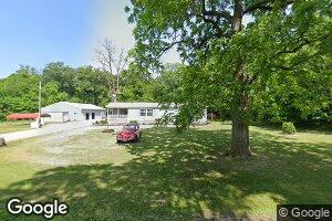 15974 N 2000th St, Chrisman, IL 61924