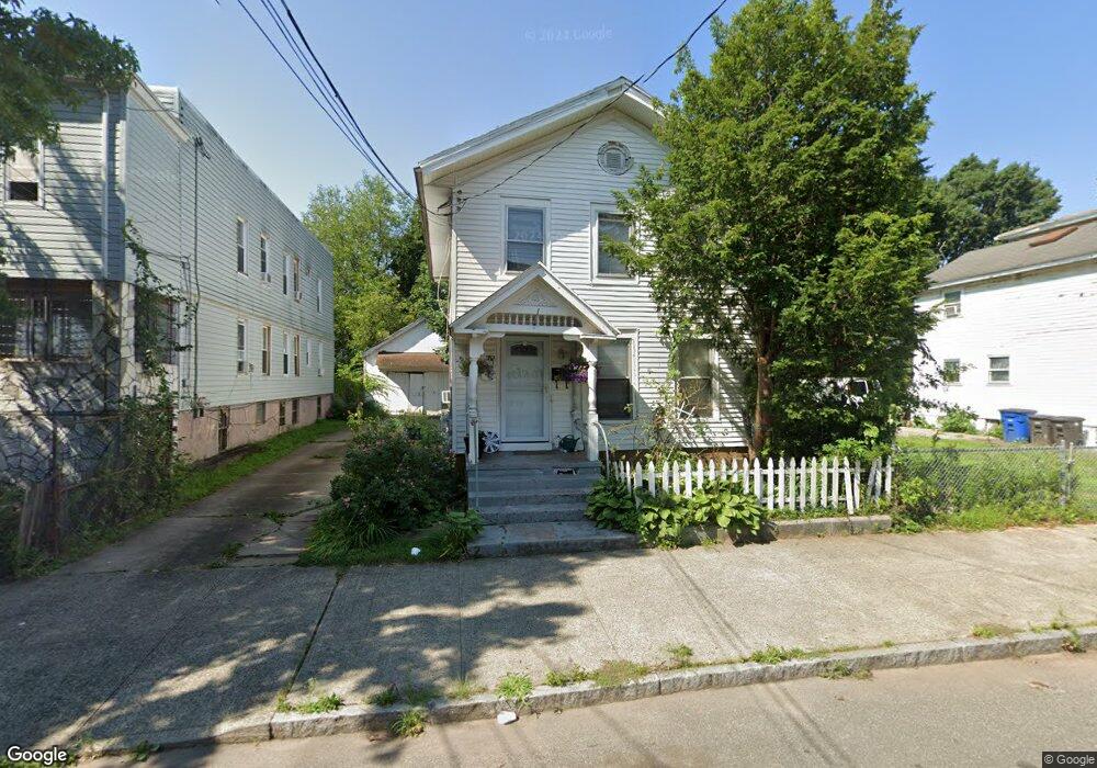 78 Daggett St, New Haven, CT 06519 - photo 1