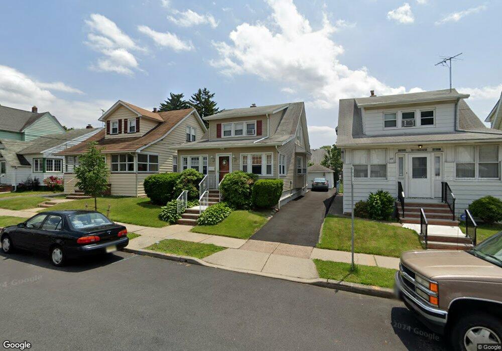255 E 1st St, Clifton, NJ 07011 - photo 1