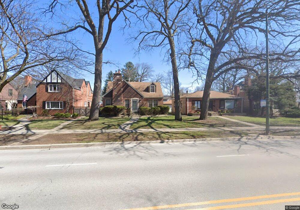 Street View Photo