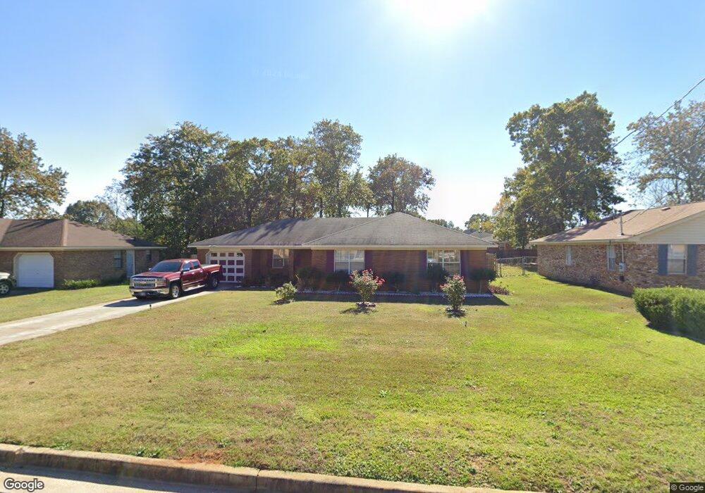 3906 Ellen St, Hephzibah, GA 30815 - photo 1