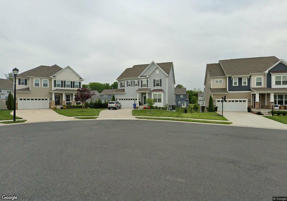 2015 Duke St, Fallston, MD 21047 - photo 1