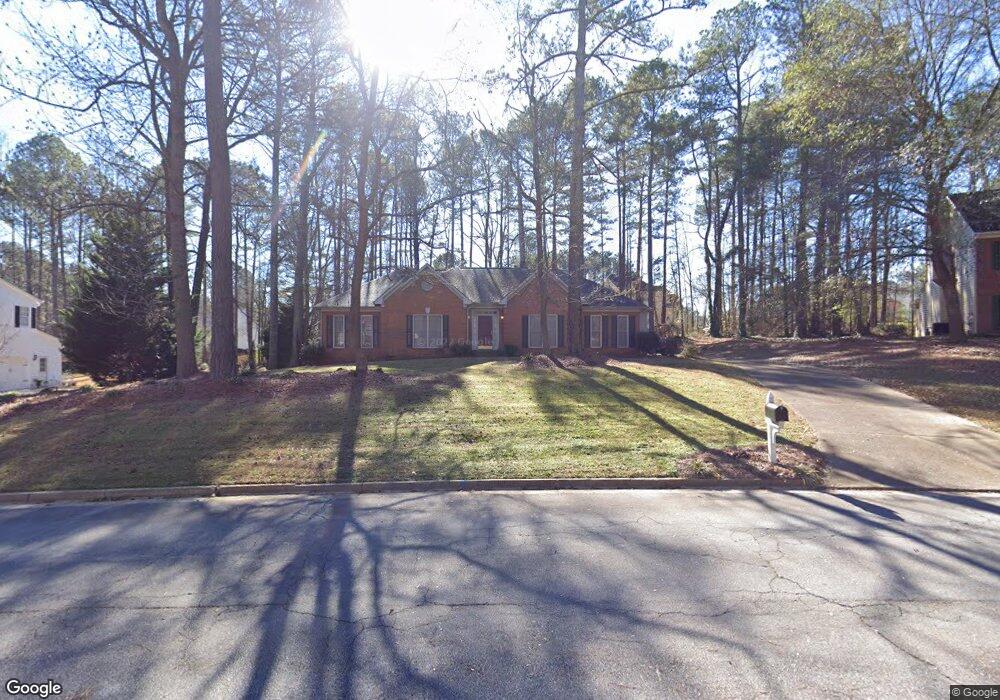 2203 Fairwood Cir unit 8, Jonesboro, GA 30236 - photo 1