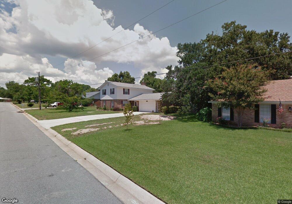 3520 Marjean Dr, Pensacola, FL 32504 - photo 1