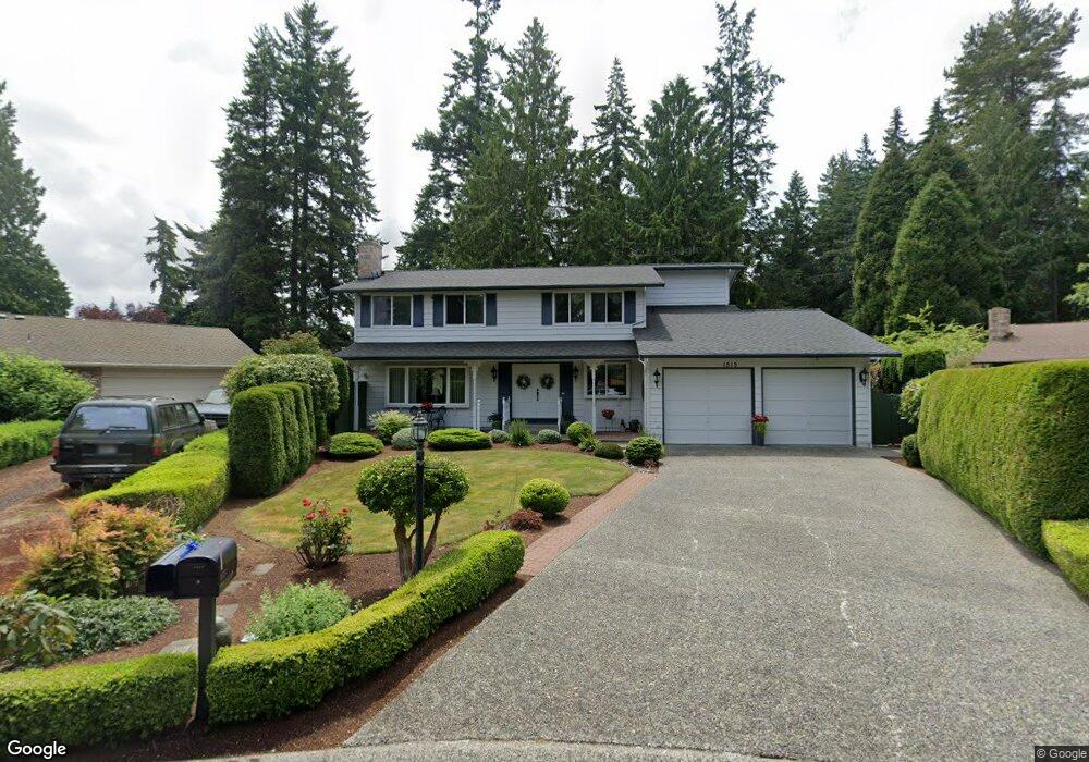 1515 8th Place S, Edmonds, WA 98020 - photo 1