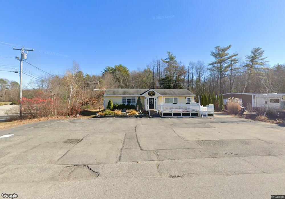 61 Lafayette Rd, North Hampton, NH 03862 - photo 1