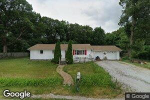 3162 E 875 S, Hamlet, IN 46532
