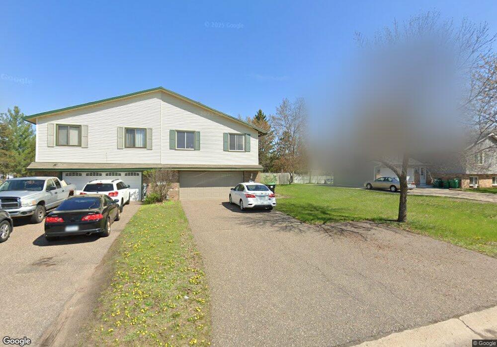 3407 115th Ln NW, Coon Rapids, MN 55433 - photo 1