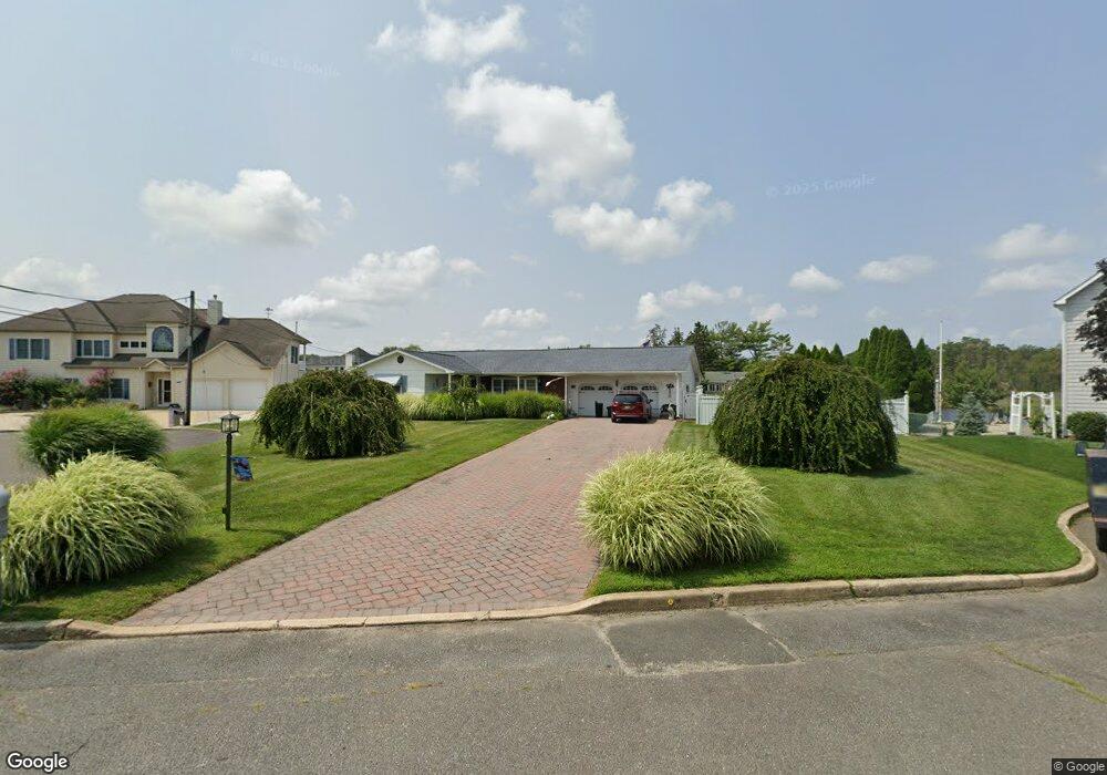 607 Winthrop Dr, Forked River, NJ 08731 - photo 1