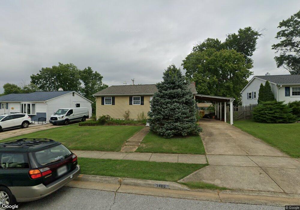 3400 Sudlersville S, Laurel, MD 20724 - photo 1