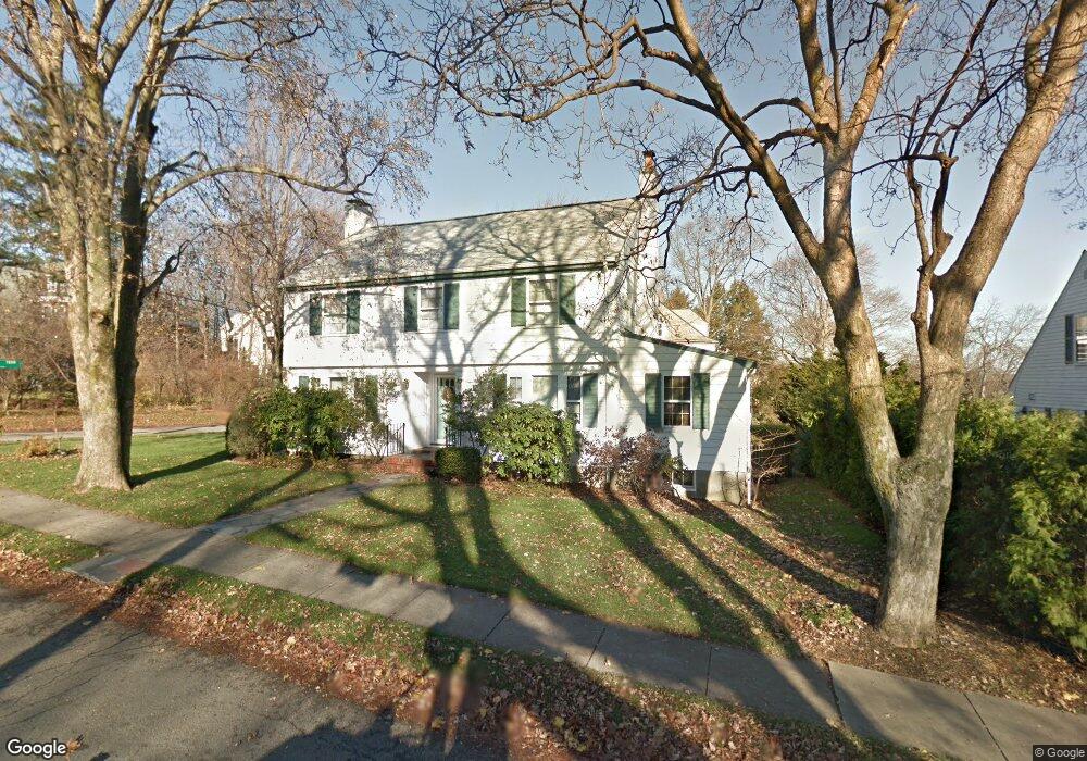 4 Jacob Rd, Belmont, MA 02478 - photo 1