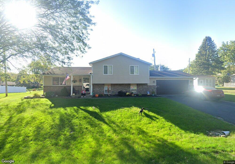 1524 Adak Ave, Lima, OH 45805 - photo 1