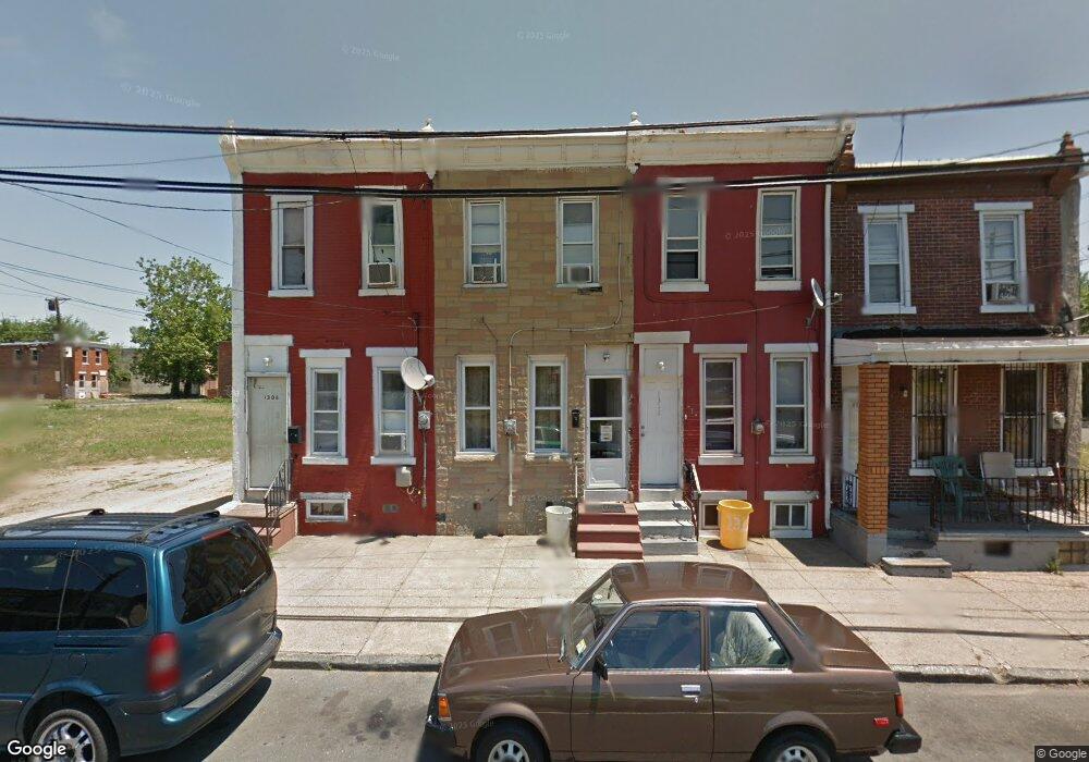 1310 S 4th St, Camden, NJ 08104 - photo 1
