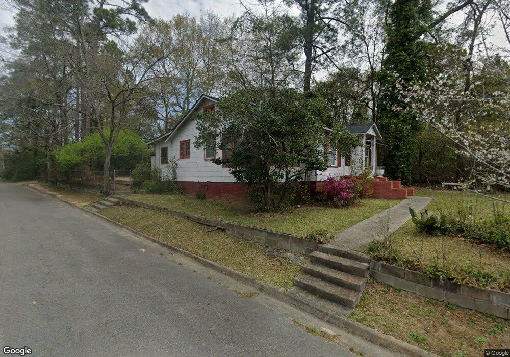 3153 Winifred Way, Macon, GA 31204 - photo 1