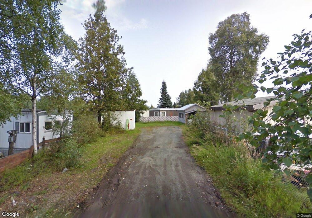 L11 B2 Indiana St, Anchorage, AK 99503 - photo 1