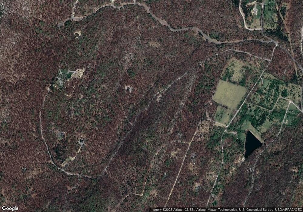 3 Lot 3 Boulder Springs Place, Berkeley Springs, WV 25411 - photo 1