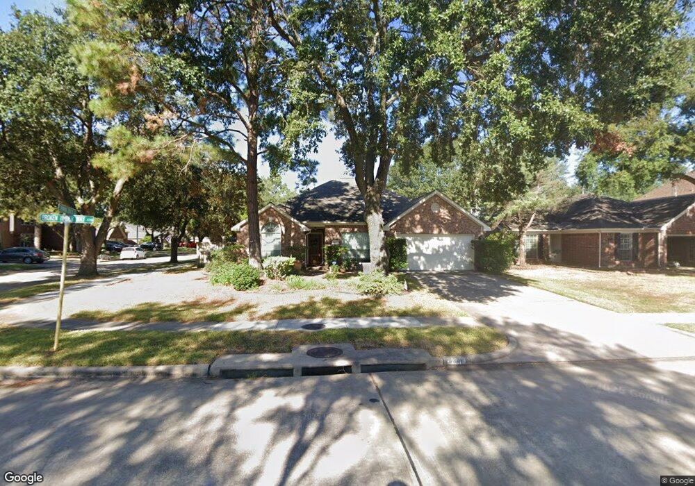 8207 Broken Timber Way, Houston, TX 77095 - photo 1