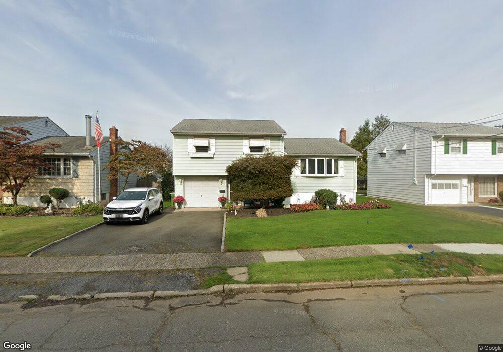 1110 Stuart Place, Linden, NJ 07036 - photo 1