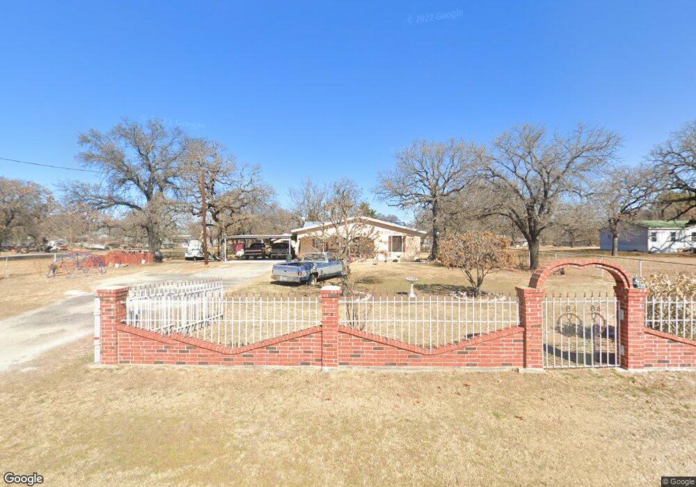 184 County Road 3212, Bridgeport, TX 76426 - photo 1