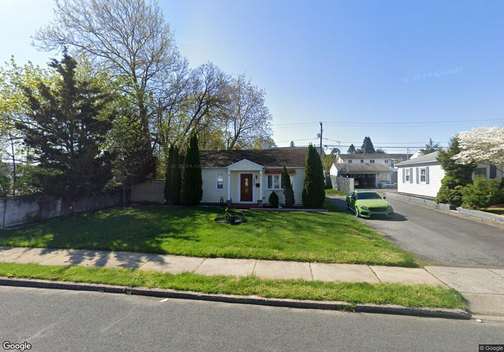 1508 E Congress St unit 1510, Allentown, PA 18109 - photo 1