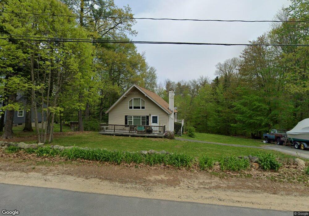 254 N Barnstead Rd, Center Barnstead, NH 03225 - photo 1