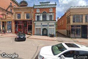 313 Victor Ave, Victor, CO 80860