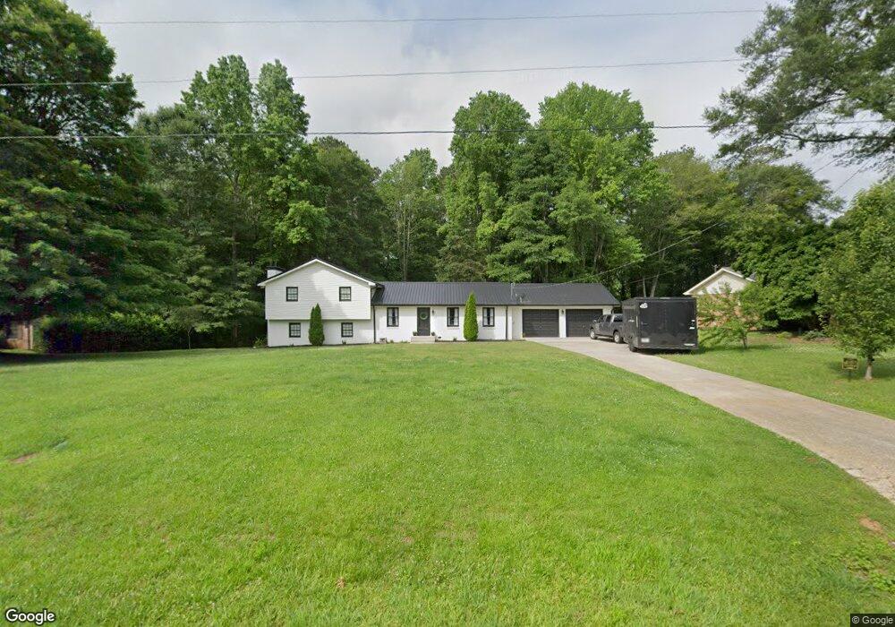 928 Bonner Rd, Carrollton, GA 30117 - photo 1