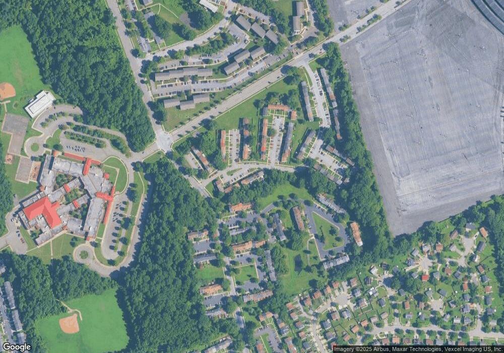 7719 Michele Dr, Hyattsville, MD 20785 - photo 1