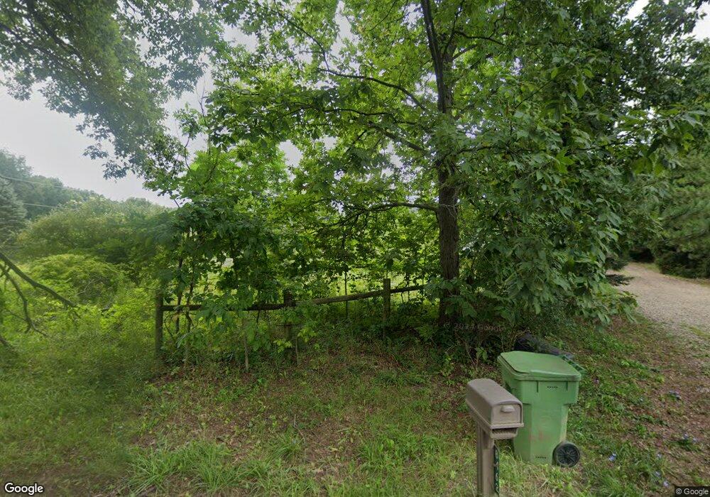 8488 D Dr S, Ceresco, MI 49033 - photo 1