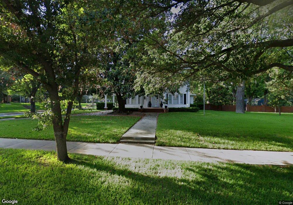 1423 Stanley St SW, Ardmore, OK 73401 - photo 1