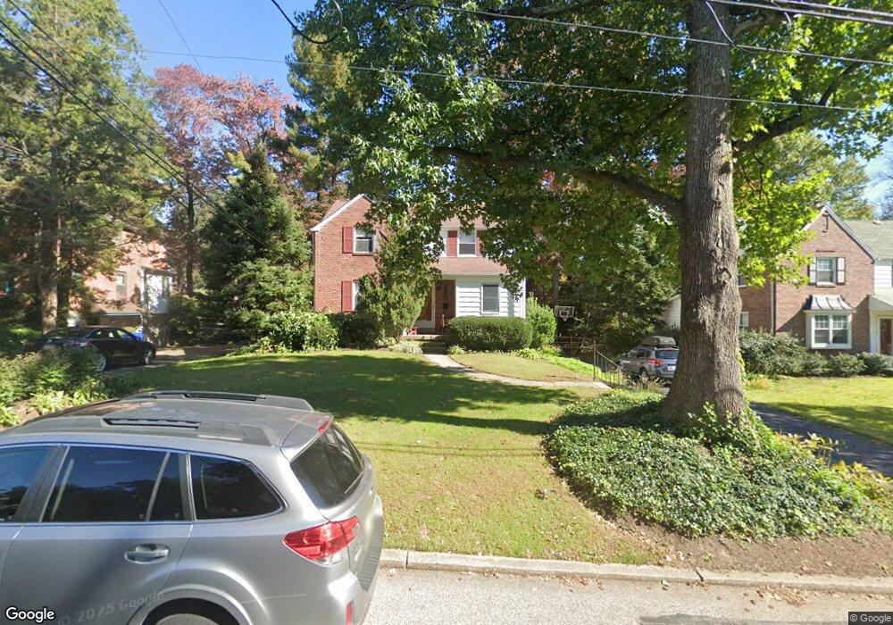 509 Twickenham Rd, Glenside, PA 19038 - photo 1