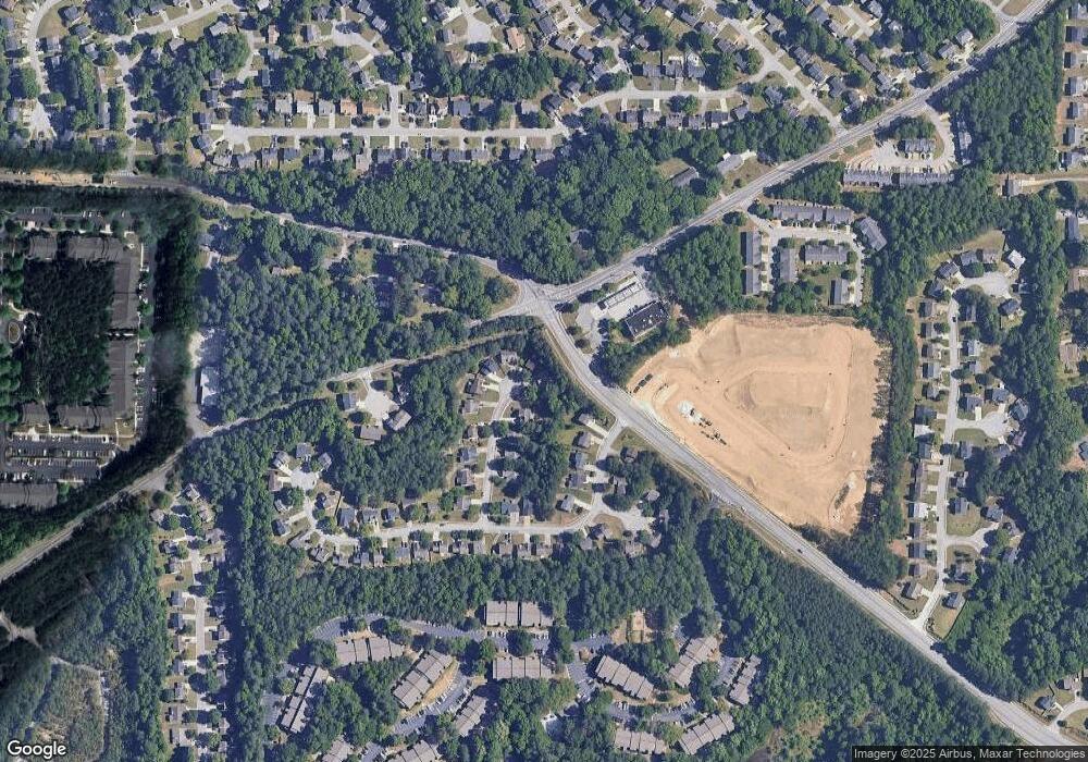 7105 Ambercrest Ct, Austell, GA 30168 - photo 1