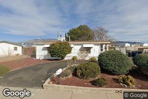 7712 Leanne St NE, Albuquerque, NM 87109