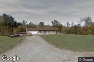 1900 Packard Rd, Jasper, MI 49248