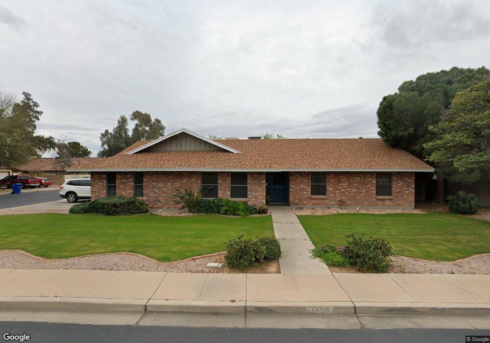 3041 E Grove Ave, Mesa, AZ 85204 - photo 1